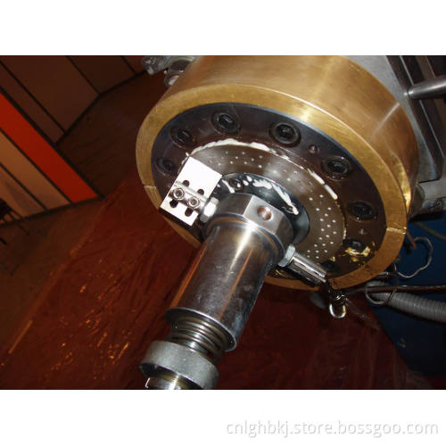 PVC Granulating Line